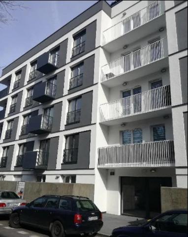 Apartament Skandynawski Premium Apartman Szczecin Kültér fotó