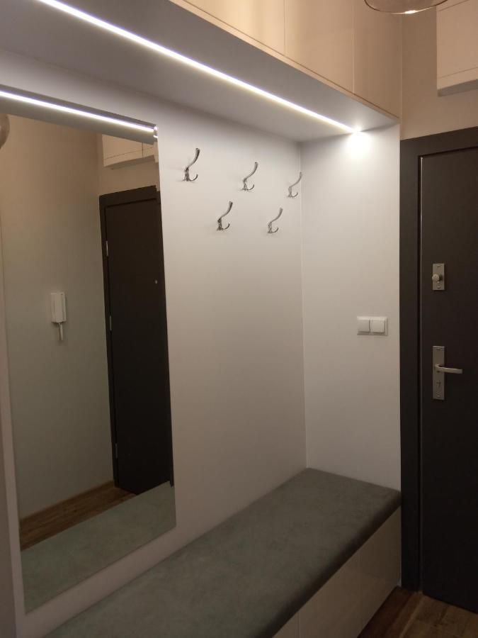 Apartament Skandynawski Premium Apartman Szczecin Kültér fotó