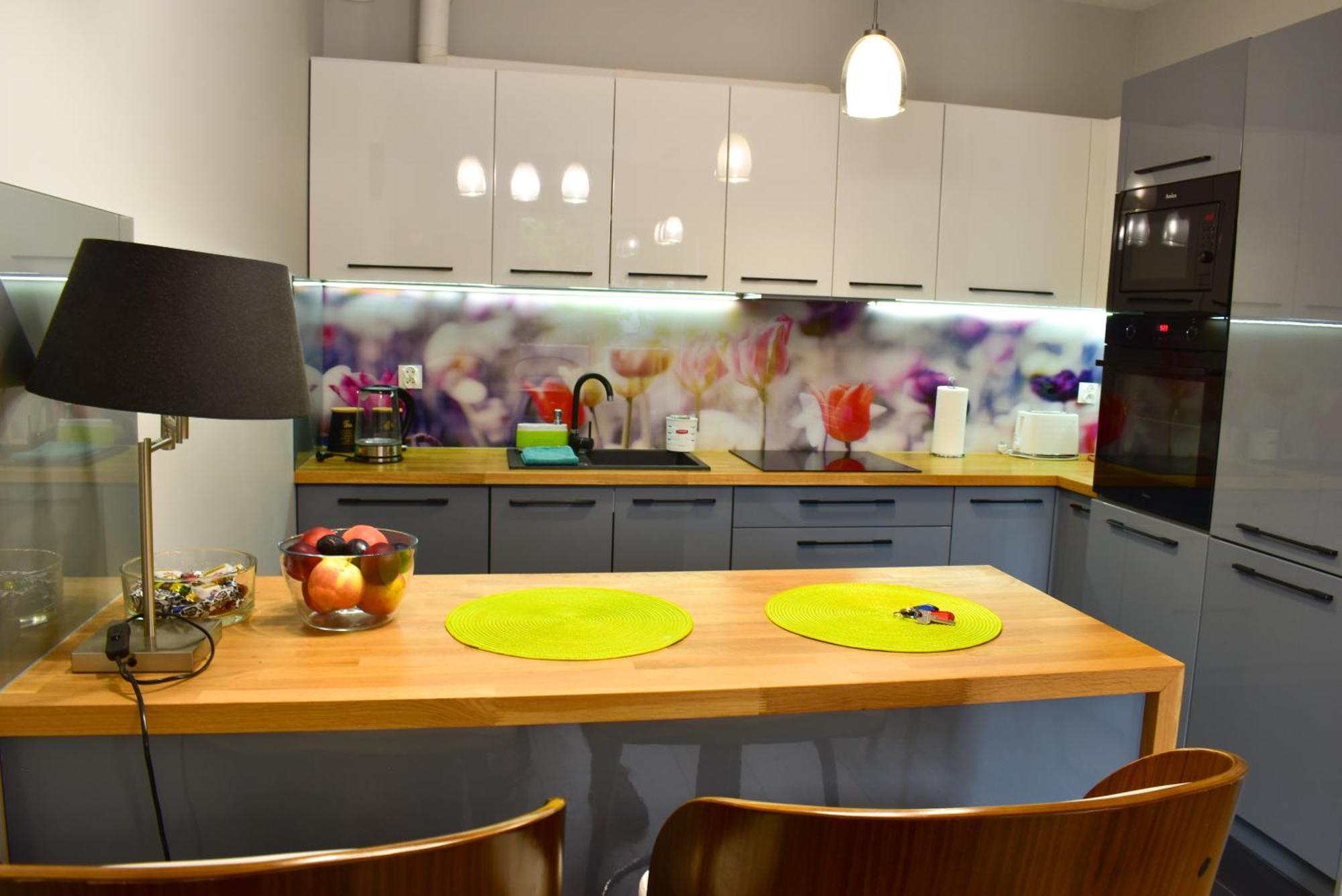 Apartament Skandynawski Premium Apartman Szczecin Kültér fotó