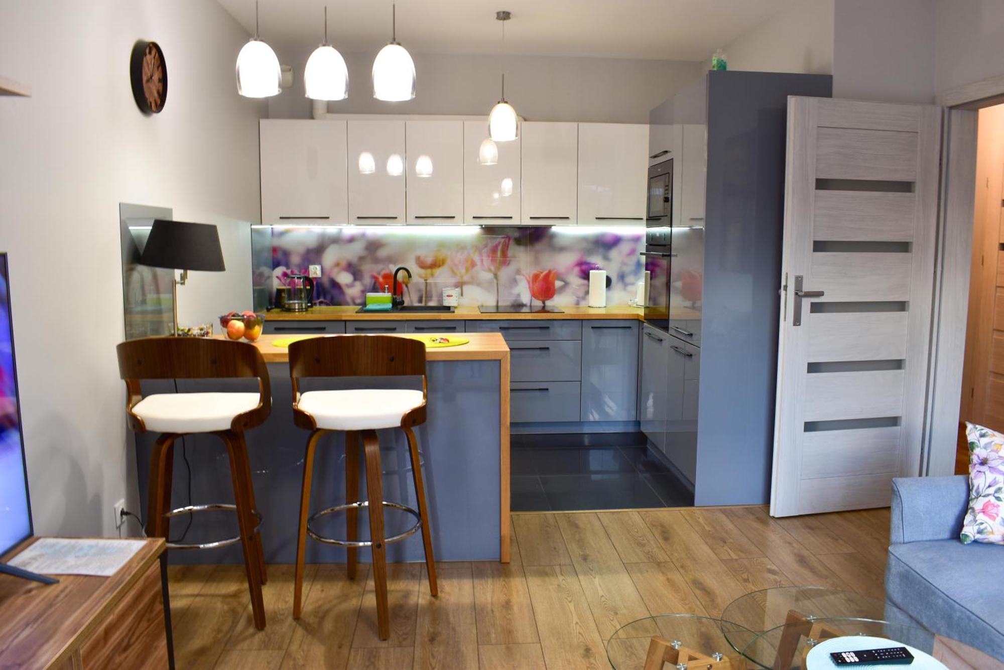 Apartament Skandynawski Premium Apartman Szczecin Kültér fotó