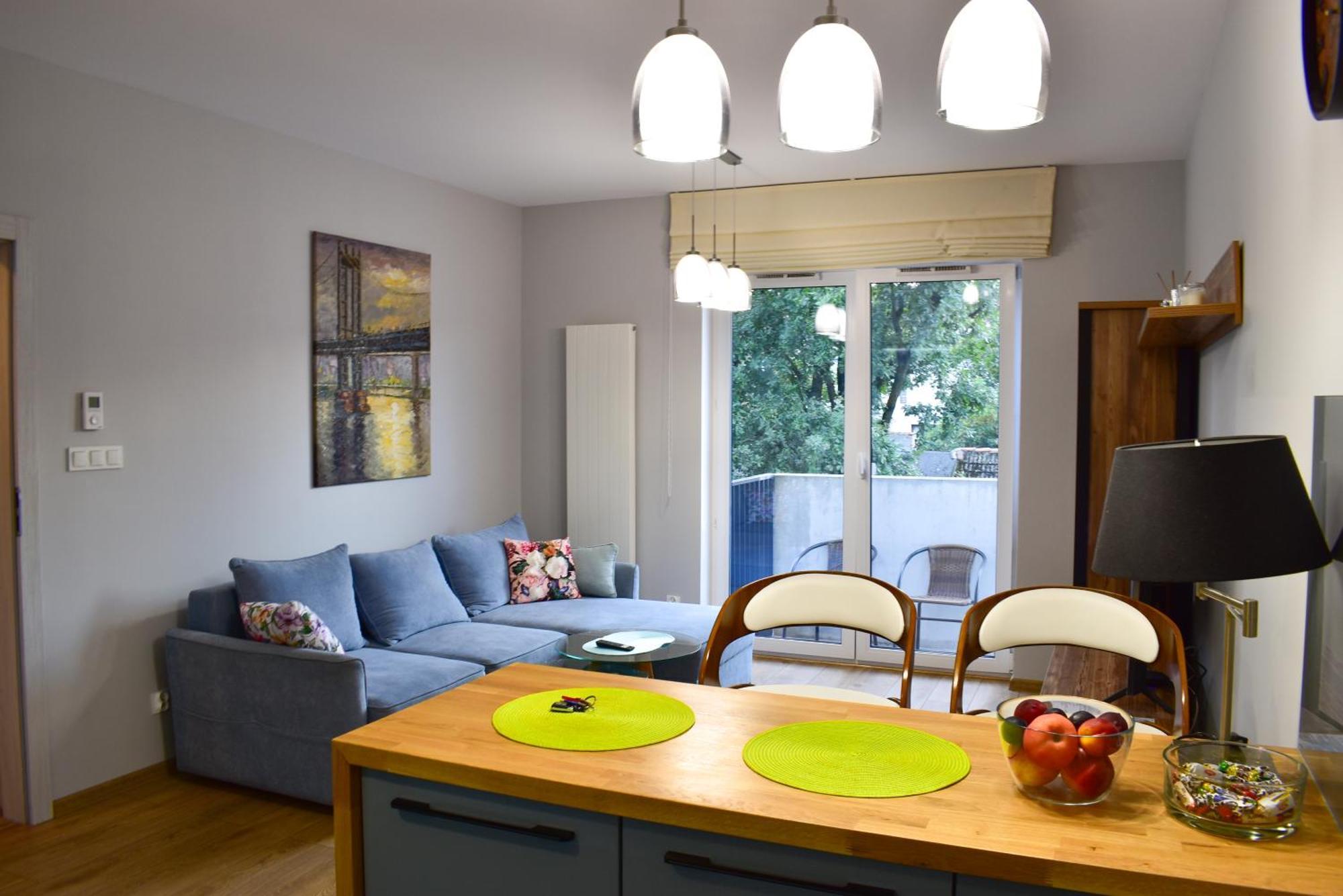 Apartament Skandynawski Premium Apartman Szczecin Kültér fotó